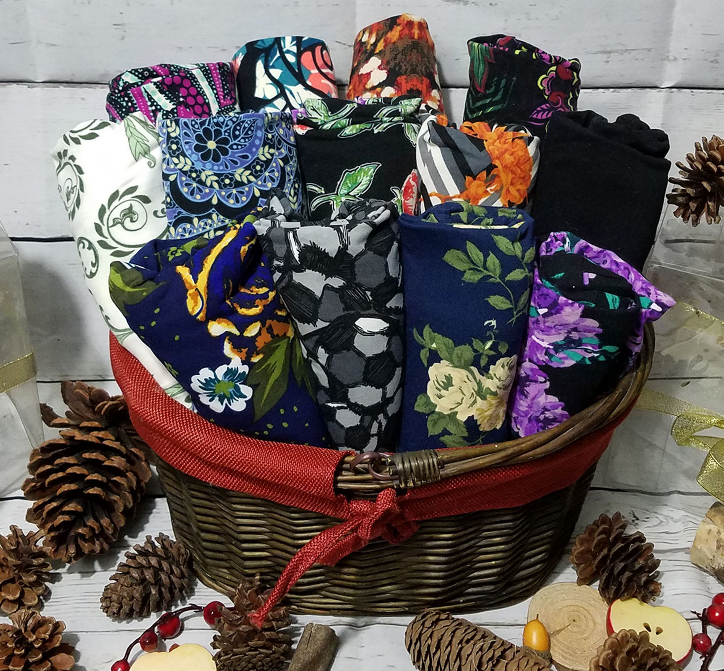 LuLaRoe leggings